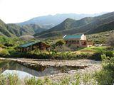 Buitenstekloof Mountain Cottages