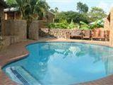 Lebombo Guest Loge