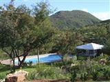 Monteiro Camping and Self-catering