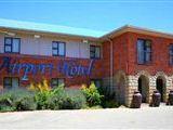 Airport Hotel, Kimberley