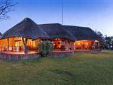 Gwahumbe Game and Spa