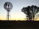 @Schoombee Karoo Accommodation