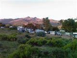 Verbe Caravan Park