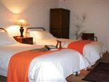 Karoo Koelte B&B