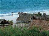 Kipepeo Beach Village