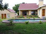 Ekhaya Nelspruit Guest House