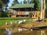 Fynbos Guest Farm & Animal Sanctuary