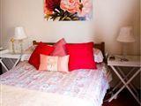 Mont Rouge 