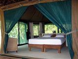 Selous Wilderness Camp