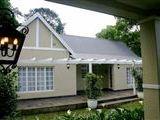 Eshowe Hills Secretary's Cottage