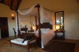 Mvuradona Safari Loge