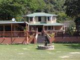 Port St. John's Rivier Lodge