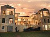 Fourteenth Green Guest Lodge