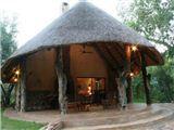 Mbuluzi Tented Loge