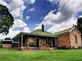 Boshoek Bass Cottage