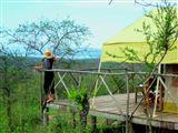 Lake Mburo Lodge