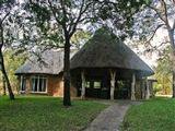 Mphangele Lodge