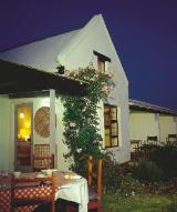 Bitou Rivier Loge B&B